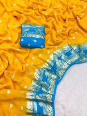 AASHAPURA SAREE  AS 2